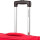 Валіза CarryOn Air (L) Cherry Red (927217) + 4